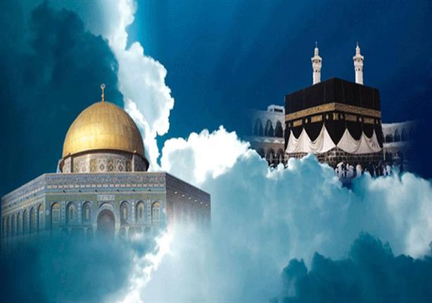 Kisah pemindahan arah kiblat pada bulan Sya’ban